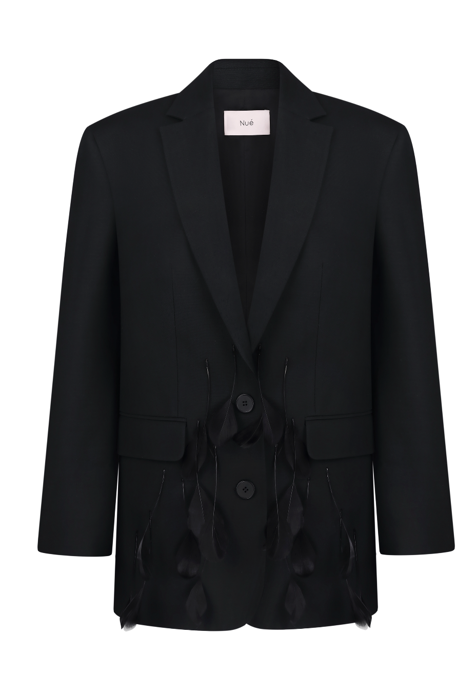 Nué Studio - PHOENIX BlAZER