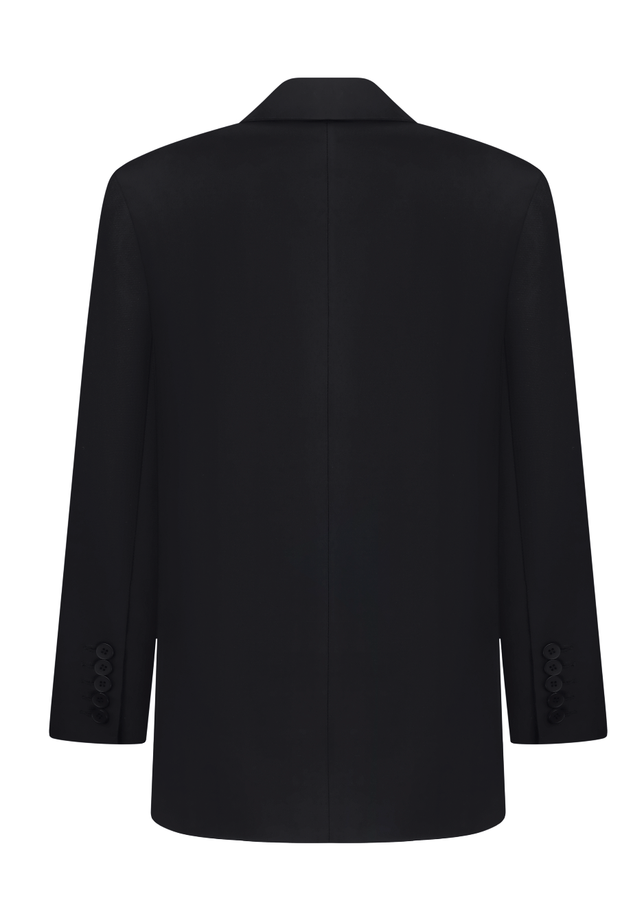 Nué Studio - PHOENIX BlAZER