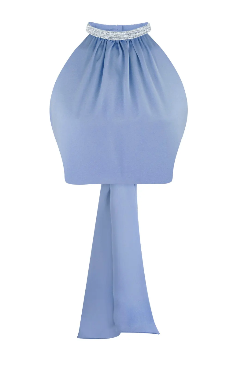 Kaia Top Nué Sky Blue