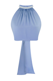 Kaia Top Nué Sky Blue