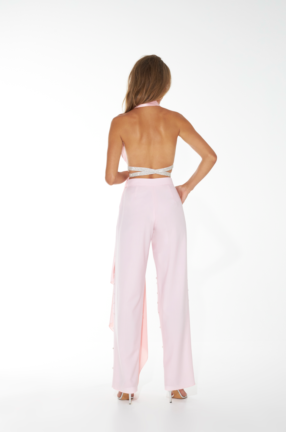 Bianca Top Nué Pink