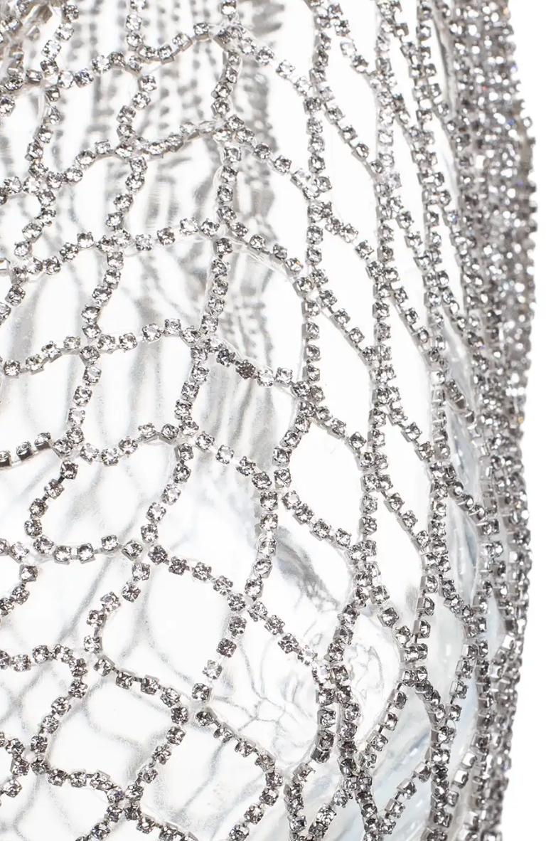 Cassandra Skirt Nué