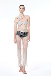 Cassandra Skirt Nué