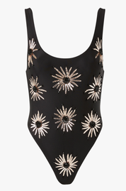 Oceanus Priscilla Swimsuit