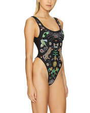 Oceanus Valerie One Piece