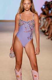 Oceanus Selena Seashell