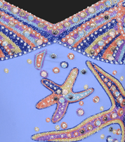 Oceanus Selena Seashell