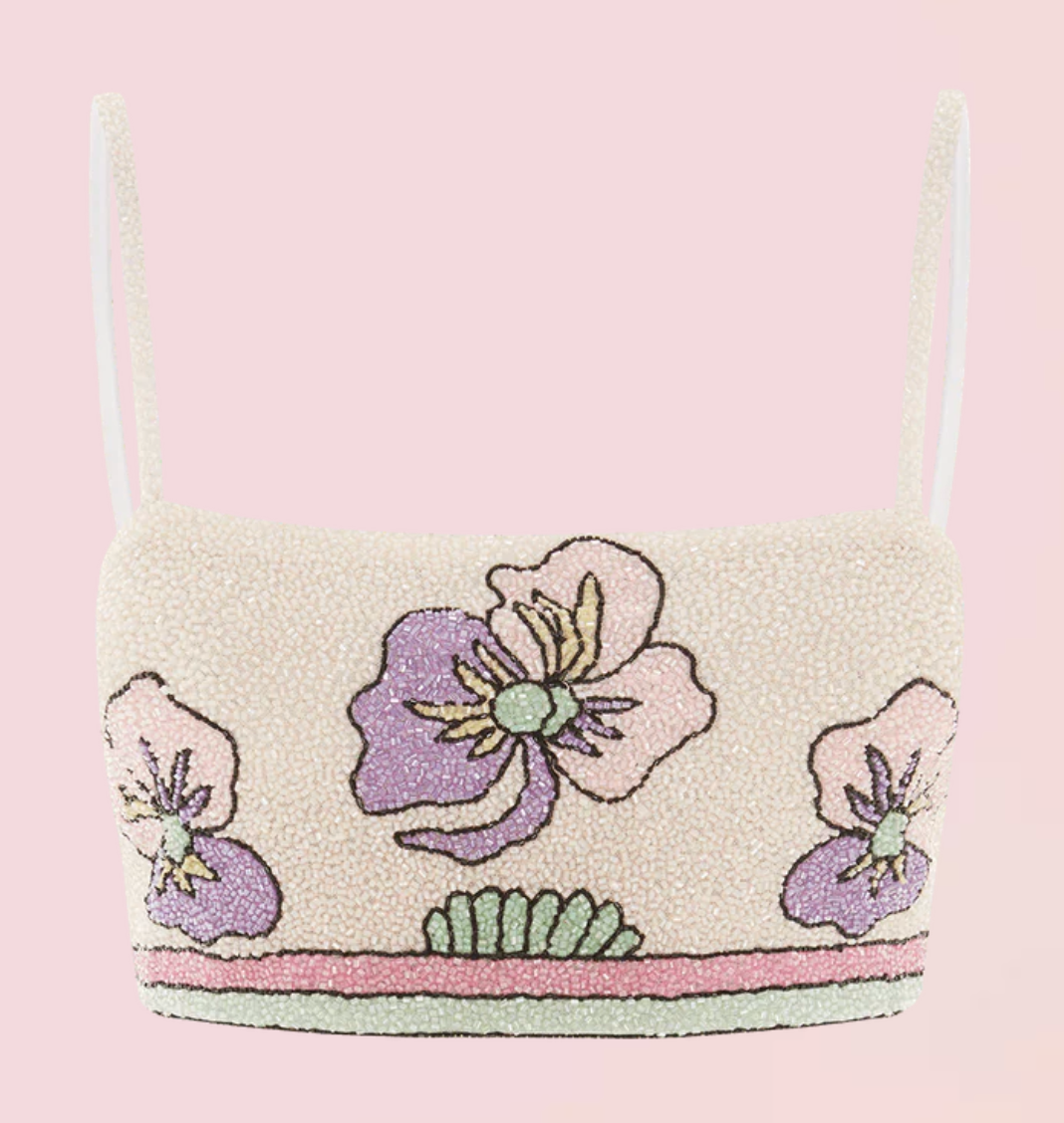 Oceanus Co - Ord Skirt Talullah