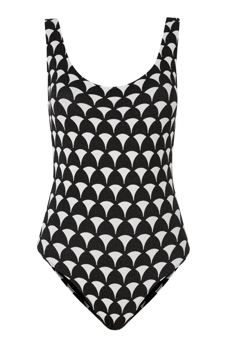 A Mere Co. - Rachel Swimsuit