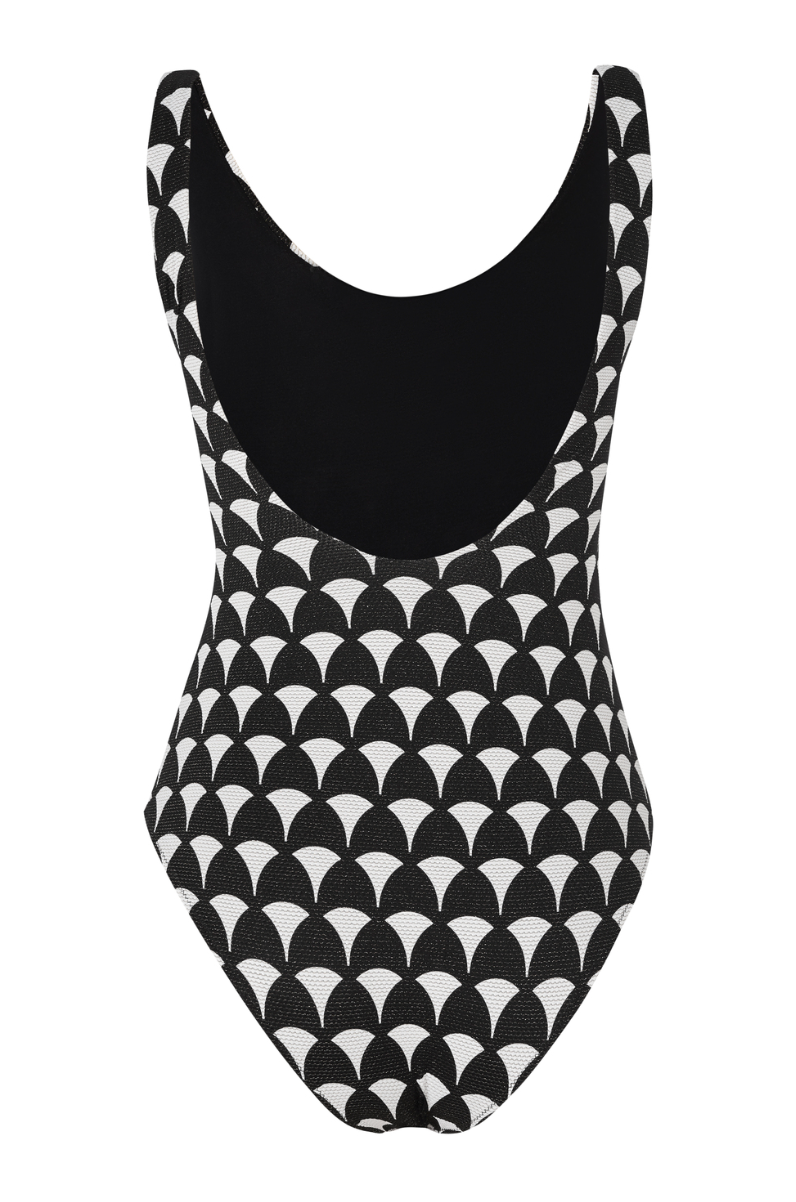 A Mere Co. - Rachel Swimsuit