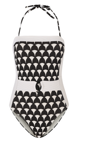 A Mere Co. - Charlotte Swimsuit