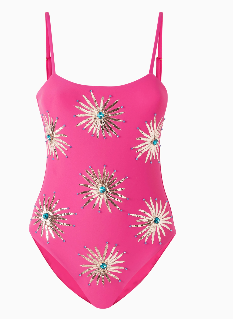 Oceanus Callie  Pink