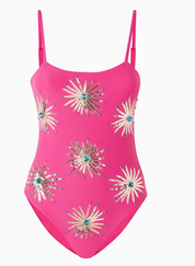 Oceanus Callie  Pink