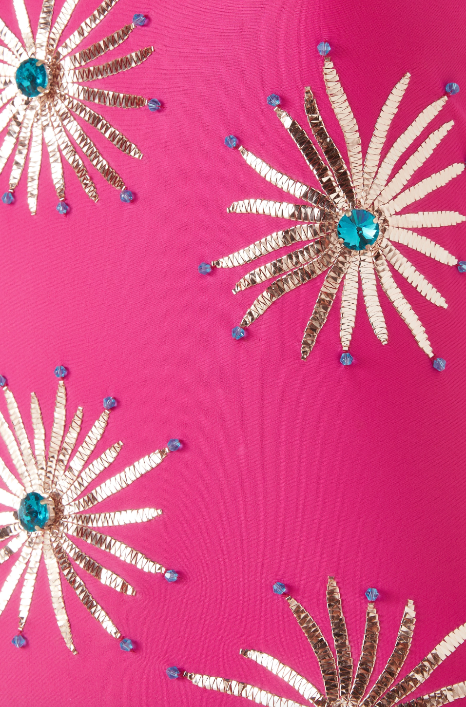 Oceanus Callie  Pink