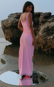 Oceanus New York Dress