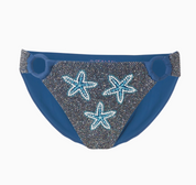 Oceanus Mia's Bikini Brief