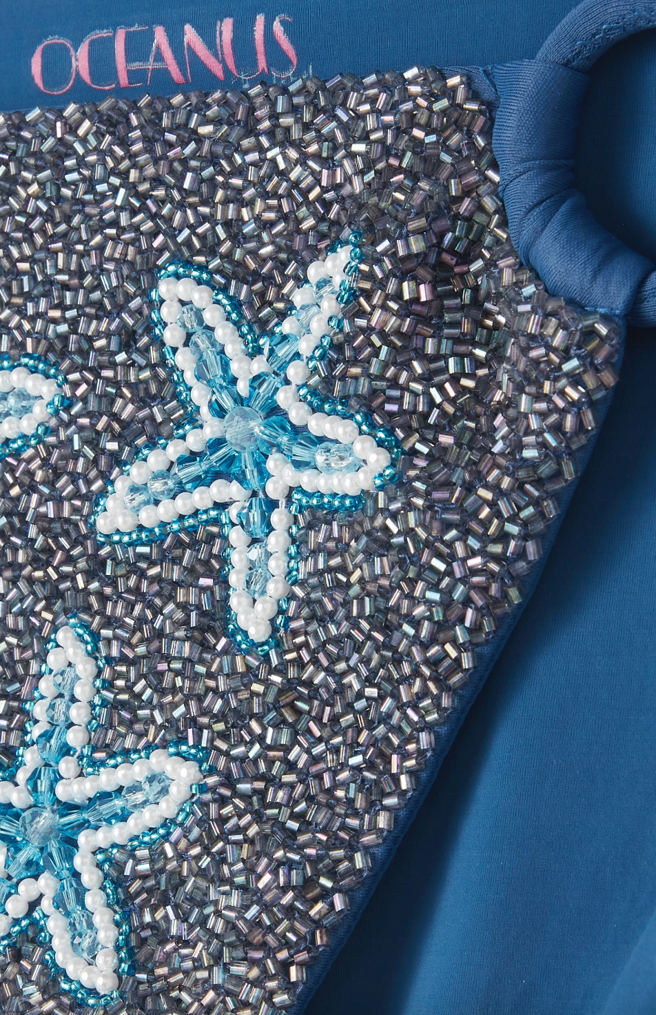 Oceanus Mia's Bikini Brief