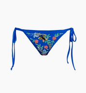 Oceanus Los Angeles Beaded Bikini Top