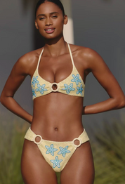 Oceanus Mia's Bikini Bottom