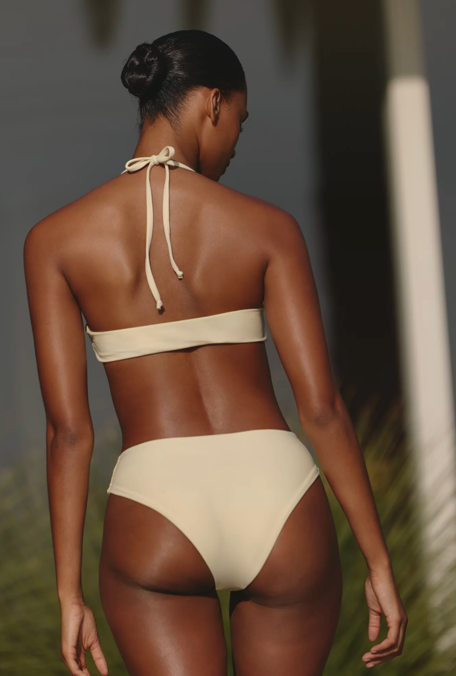 Oceanus Mia's Bikini Bottom