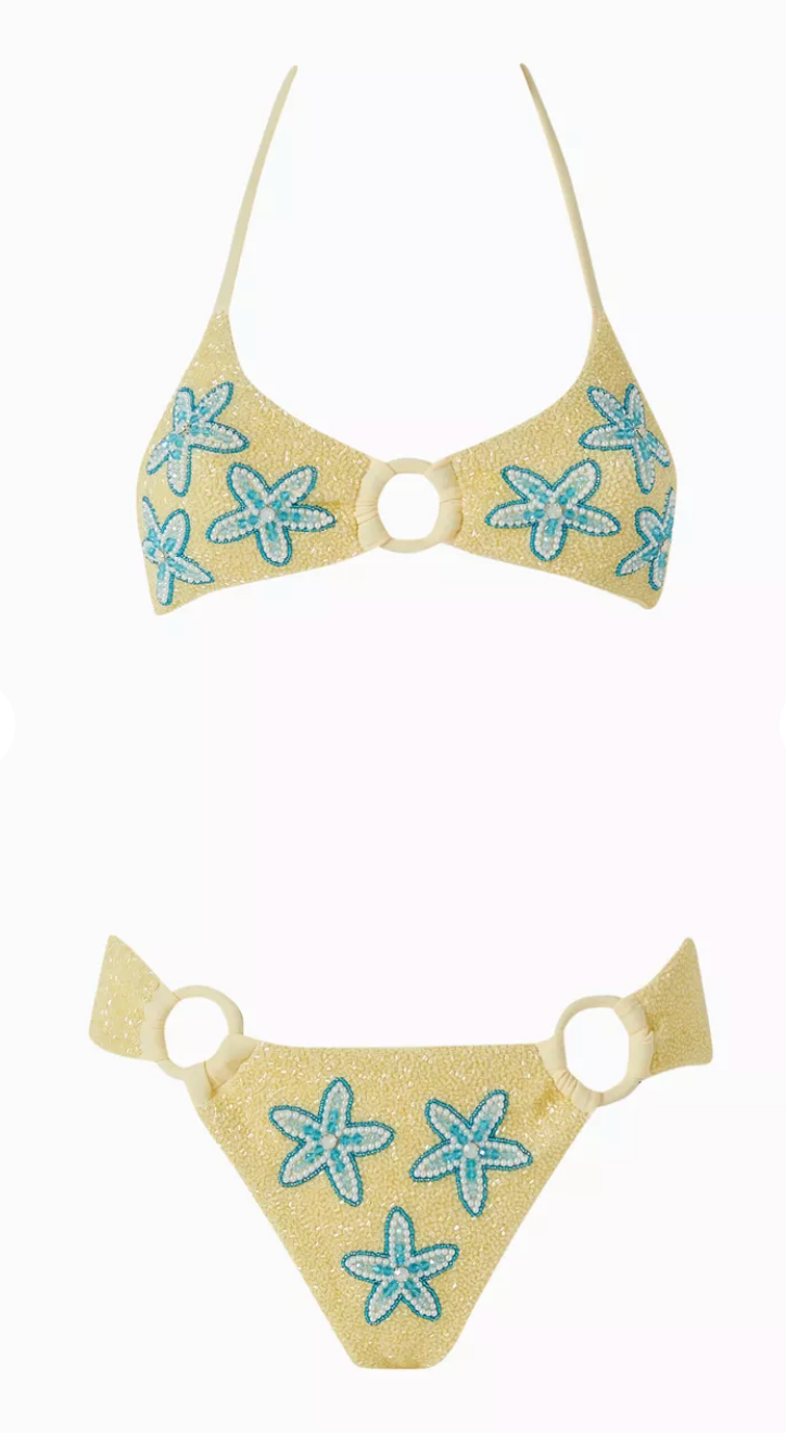 Oceanus Mia's Bikini Bottom