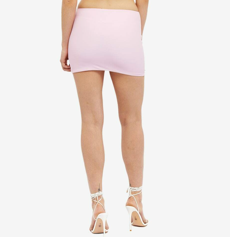 Oceanus Callie Skirt