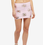 Oceanus Callie Skirt