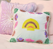 Oceanus Hestia Cushion Cover