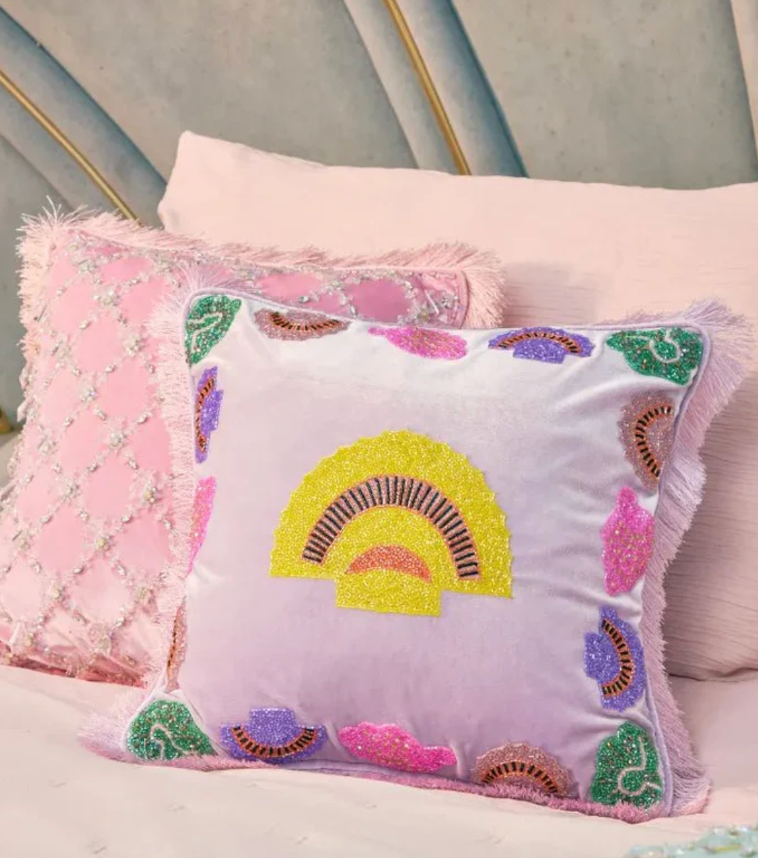 Oceanus Hestia Cushion Cover