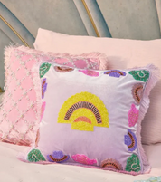 Oceanus Hestia Cushion Cover