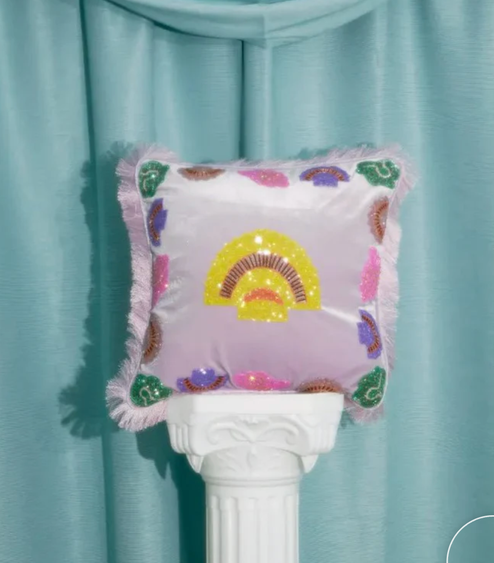 Oceanus Hestia Cushion Cover