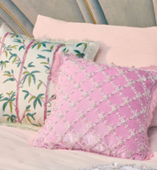 Oceanus Calliope Cushion Cover