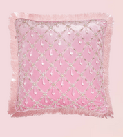 Oceanus Calliope Cushion Cover