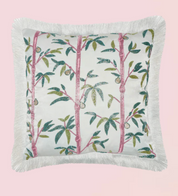 Oceanus Pachira Cushion Cover