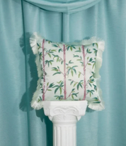 Oceanus Pachira Cushion Cover