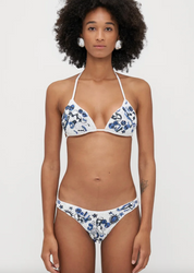 Oceanus SEAHORSE - Bikini top - multi colour