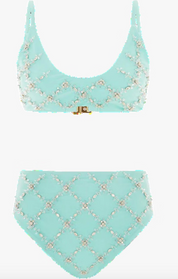 OceanusRita Bikini Top