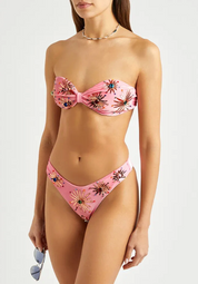 Oceanus Stella Bikini Top