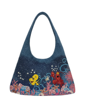 Oceanus Disney The Neptune Bag