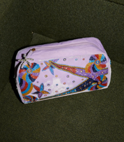 Oceanus Crescent Wash Bag