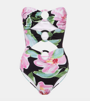 ALEXANDRA MIRO ANYA WINTER FLORAL