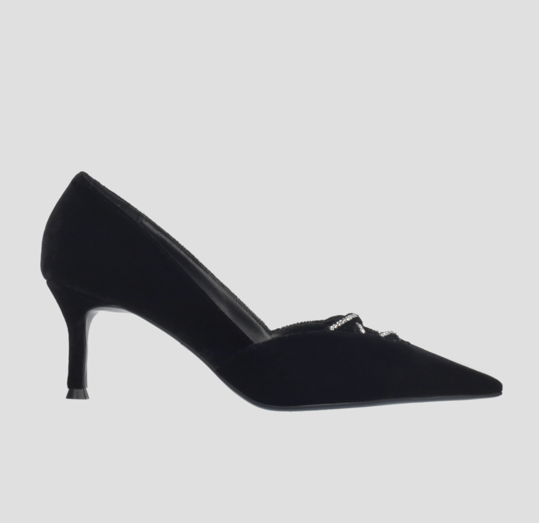 Lolacruz heels evening Size 36