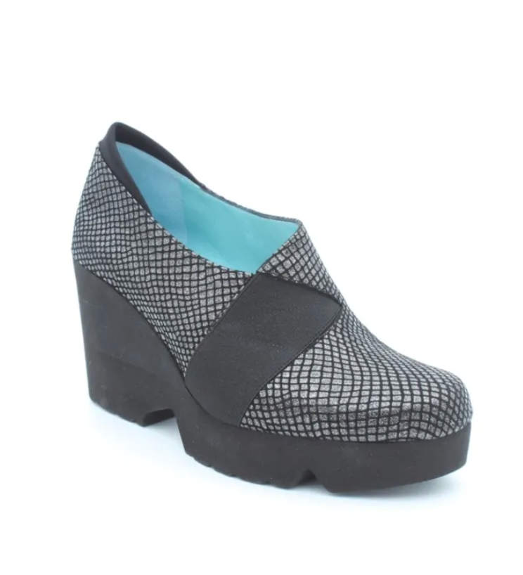Thierry Rabotin wedge shoes Size 36
