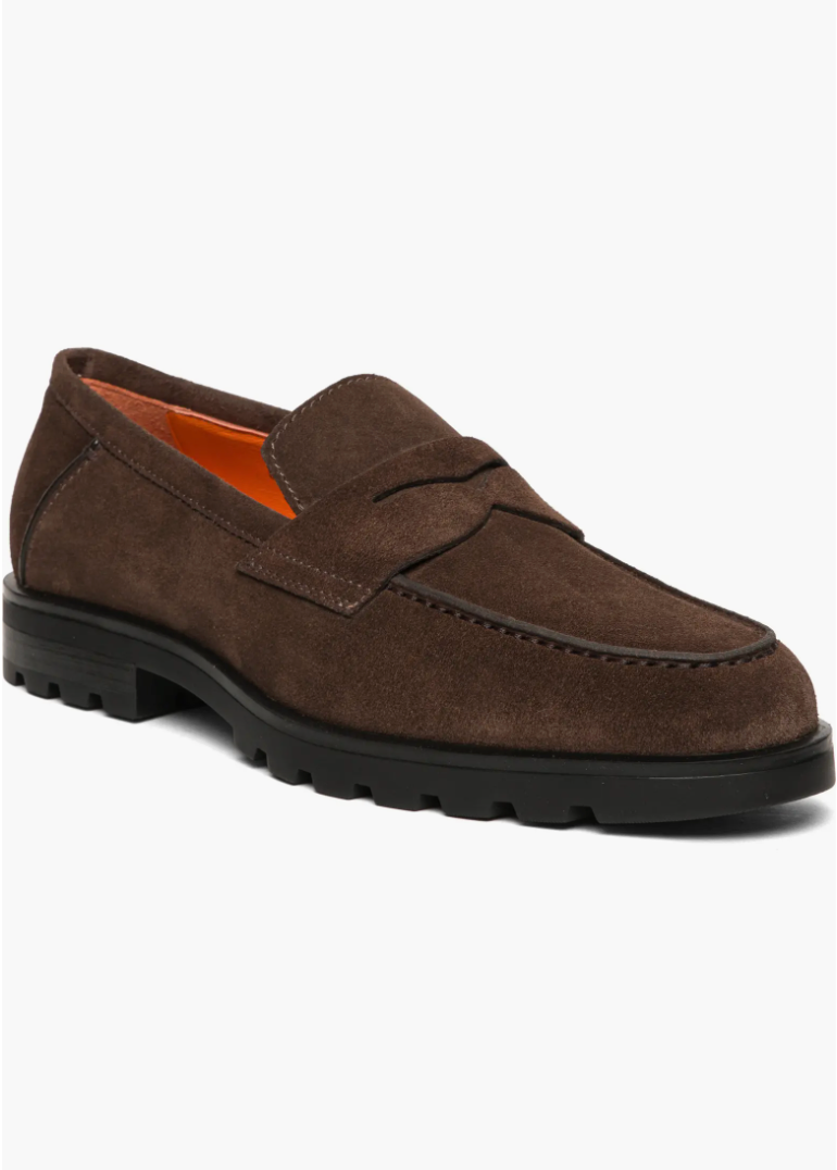 Hassia loafers