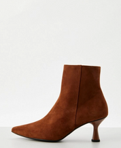 Hogl ankle boots