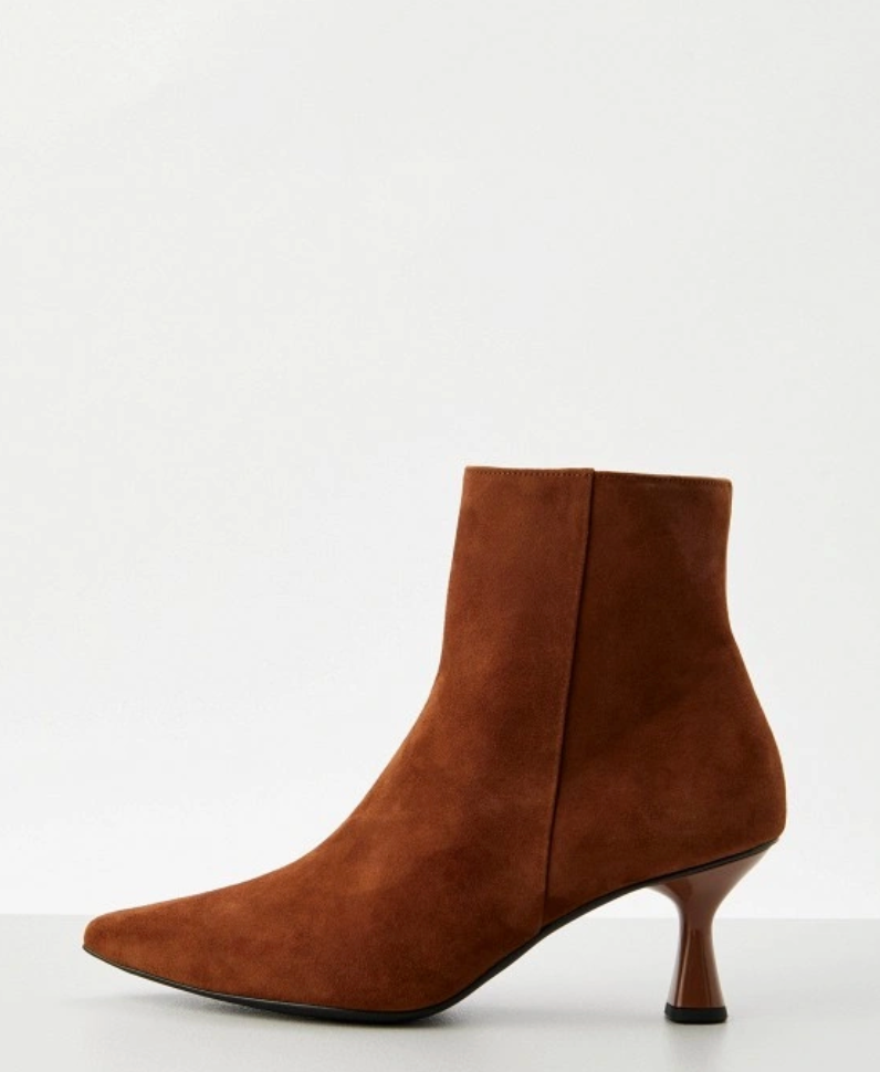 Hogl ankle boots