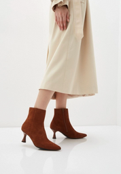 Hogl ankle boots