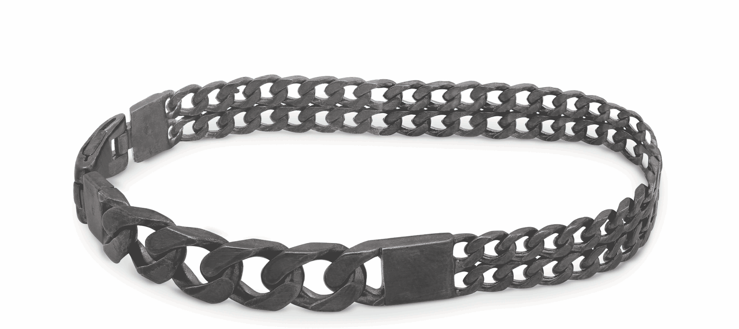 Grumette Duo Slim Bracelet M