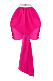 Kaia Top Nué Fuchsia