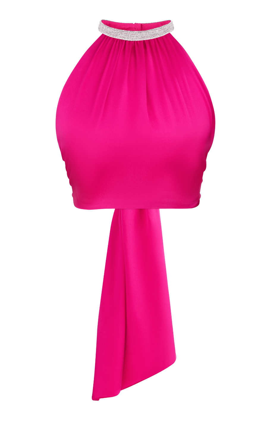 Kaia Top Nué Fuchsia